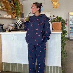 Starfit mon Cheri sweatpants size medium